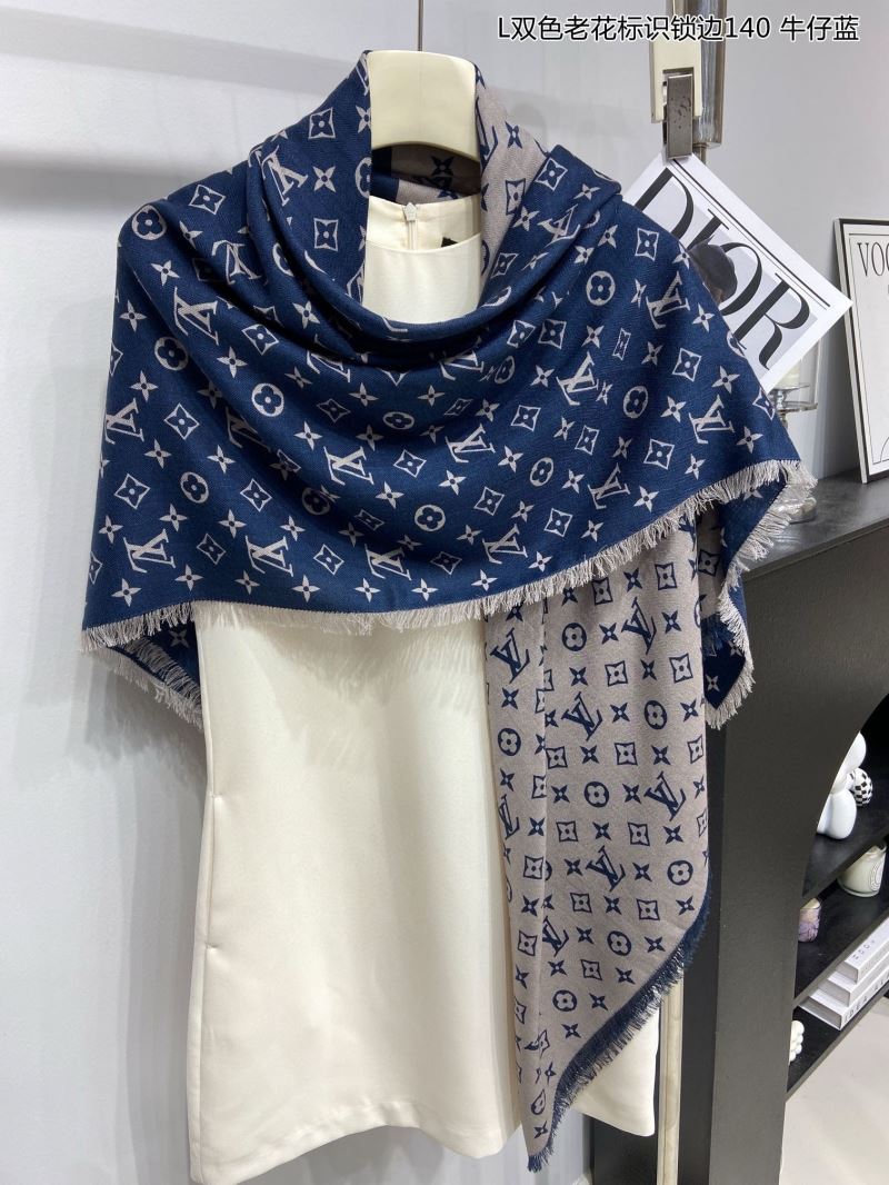 Louis Vuitton Scarf